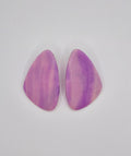BO POP Miro marbrures violettes