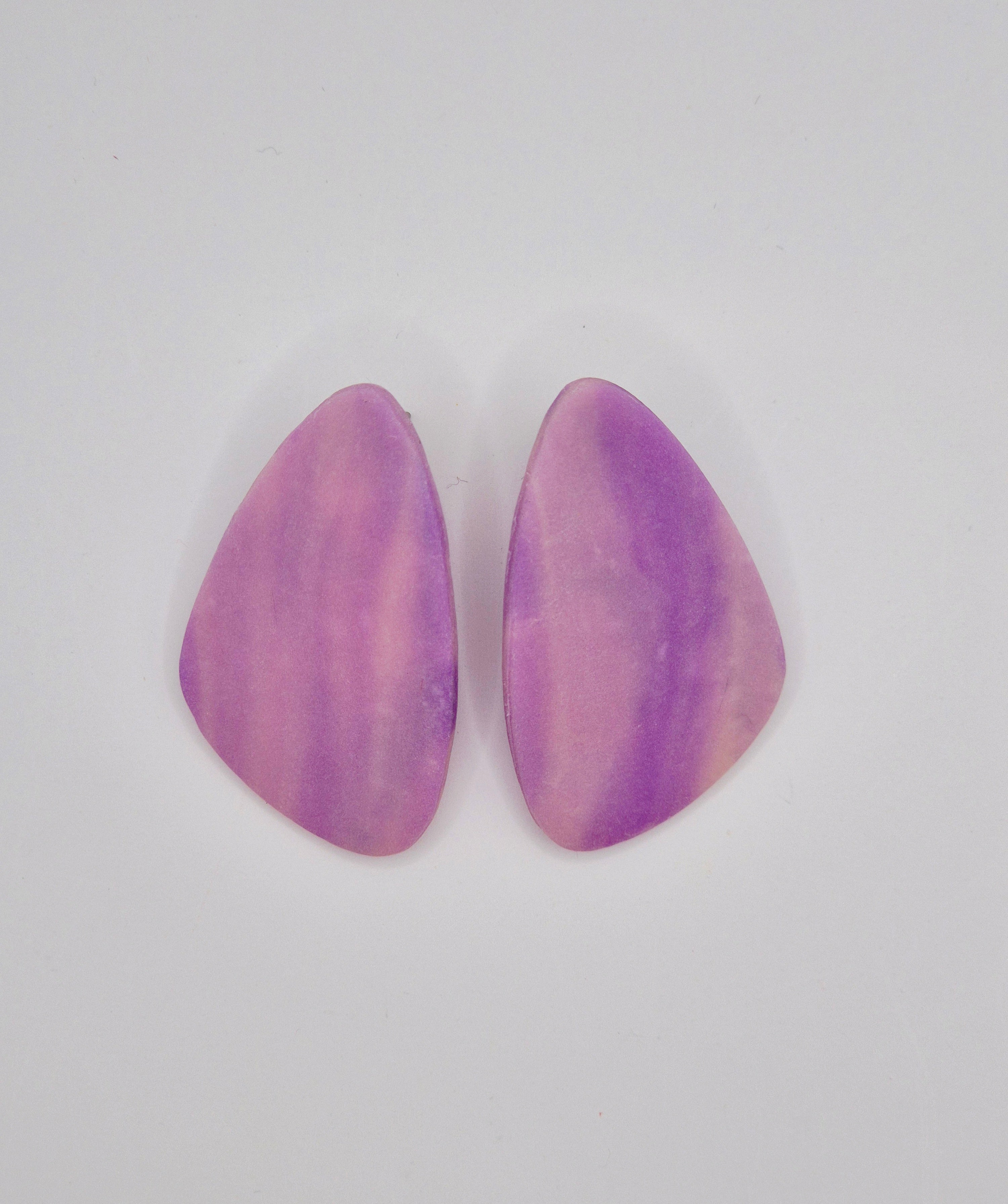 BO POP Miro marbrures violettes