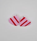 BO POP Matisse rose et rouge