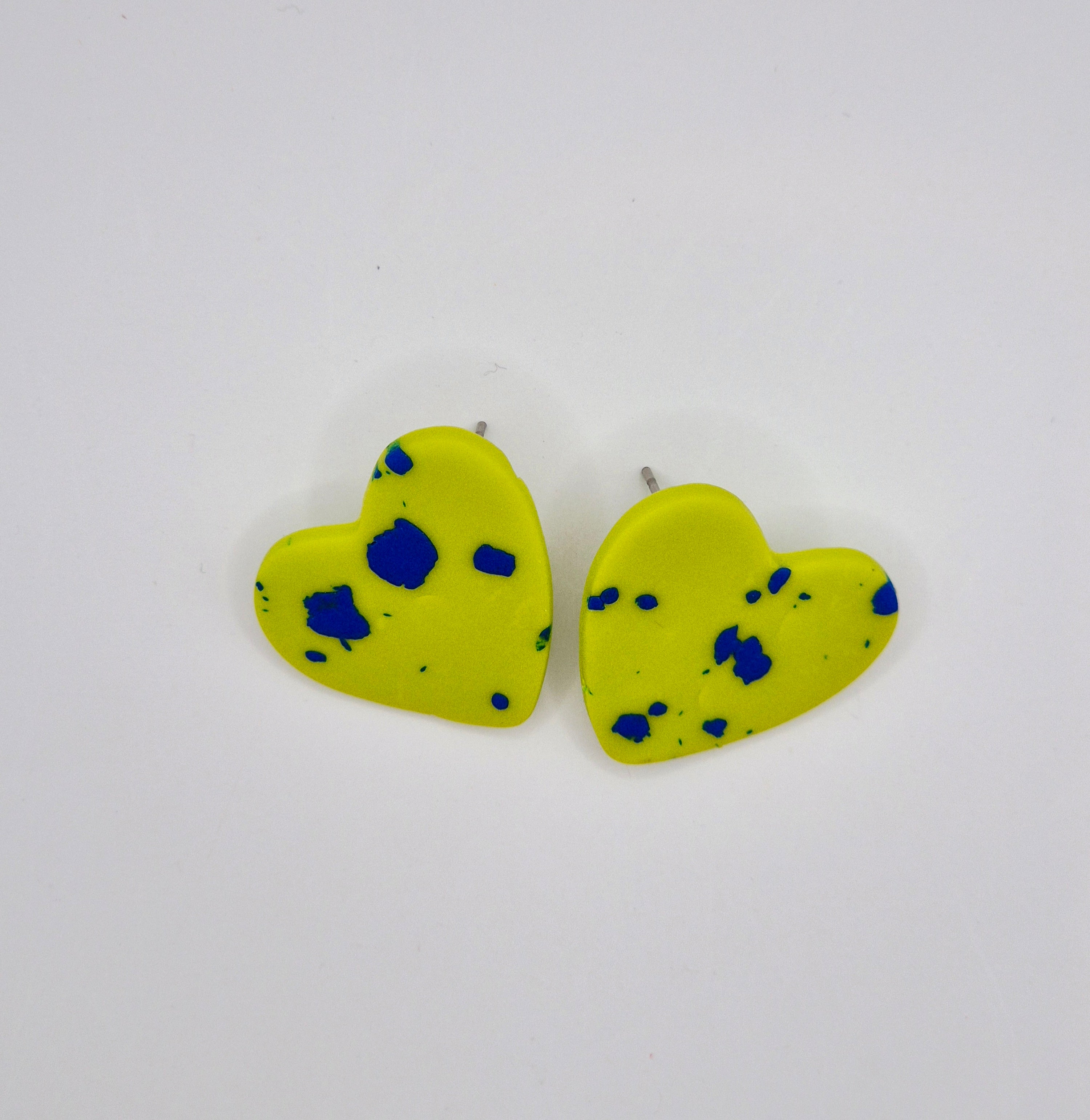 BO POP Matisse vert et bleu