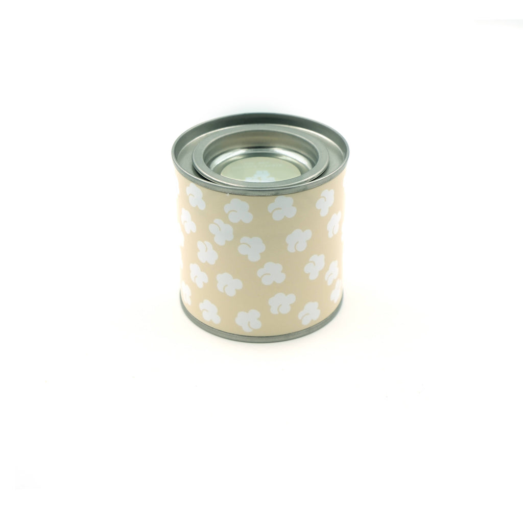 Bougie POPCORN (pop-corn salé)