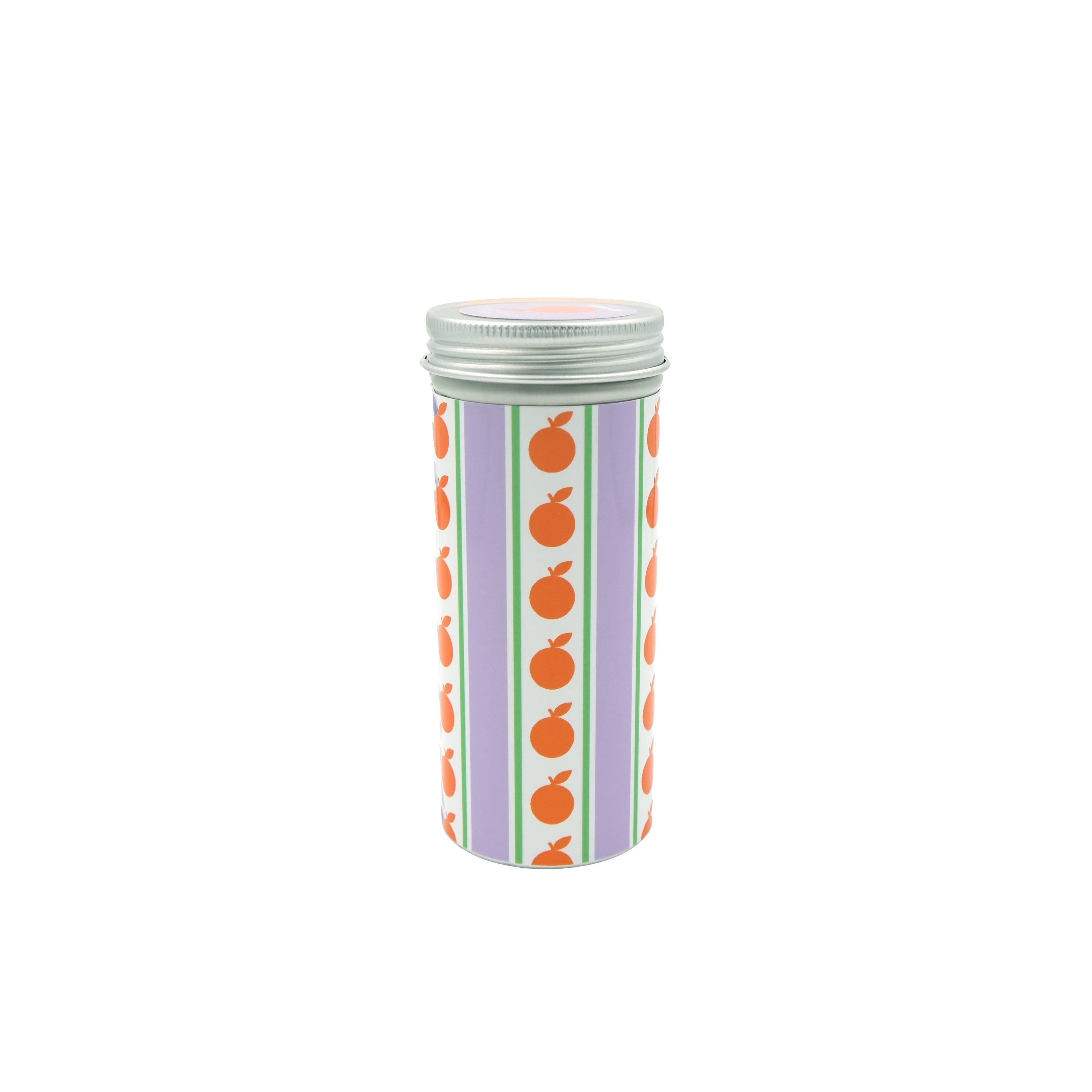 Bougie FLEUR D'ORANGER