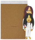 Carnet de croquis John Lennon & Yoko Ona
