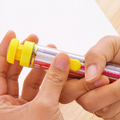 Crayon 8 Couleurs Penco