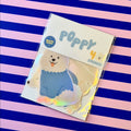 Stickers Poppy