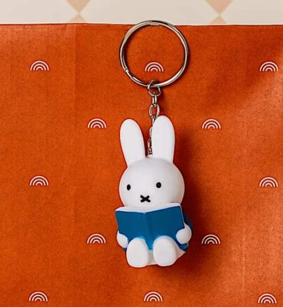 Porte-clés Miffy