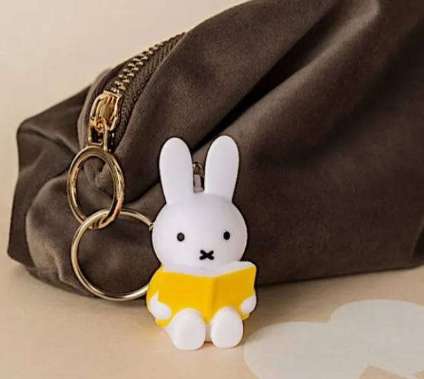 Porte-clés Miffy
