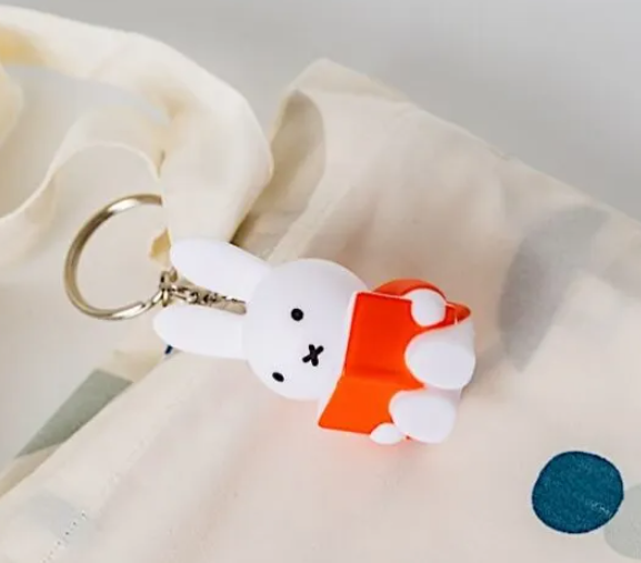 Porte-clés Miffy