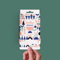 Scrollino Origami