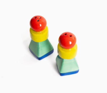 Bauhaus Sel et Poivre