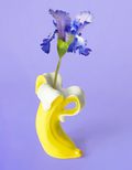 Vase banane