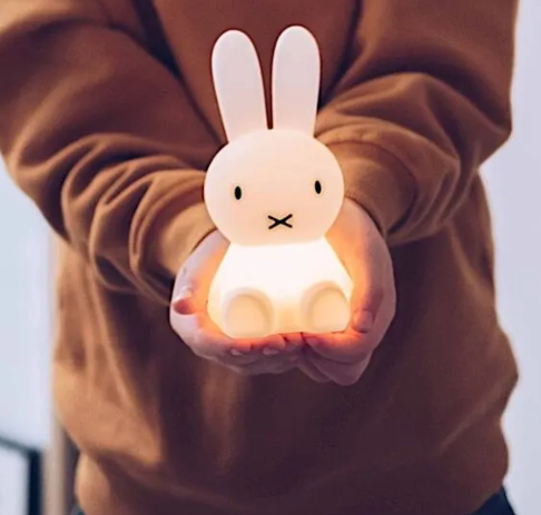 Veilleuse Miffy