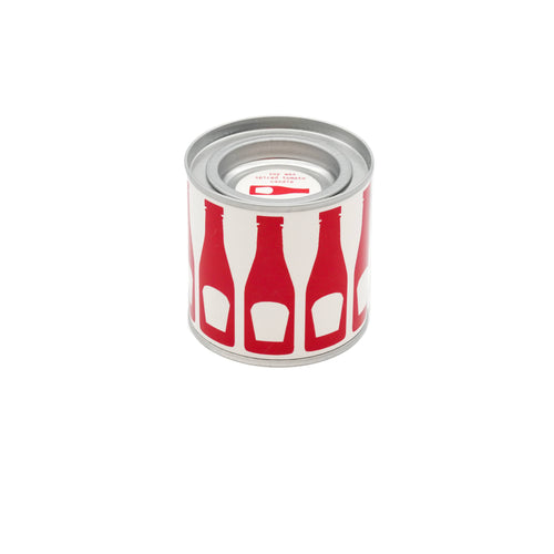 Bougie KETCHUP (tomate épicée)