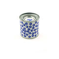 Bougie MYRTILLE (confiture de myrtilles)