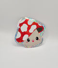 Sticker champignon