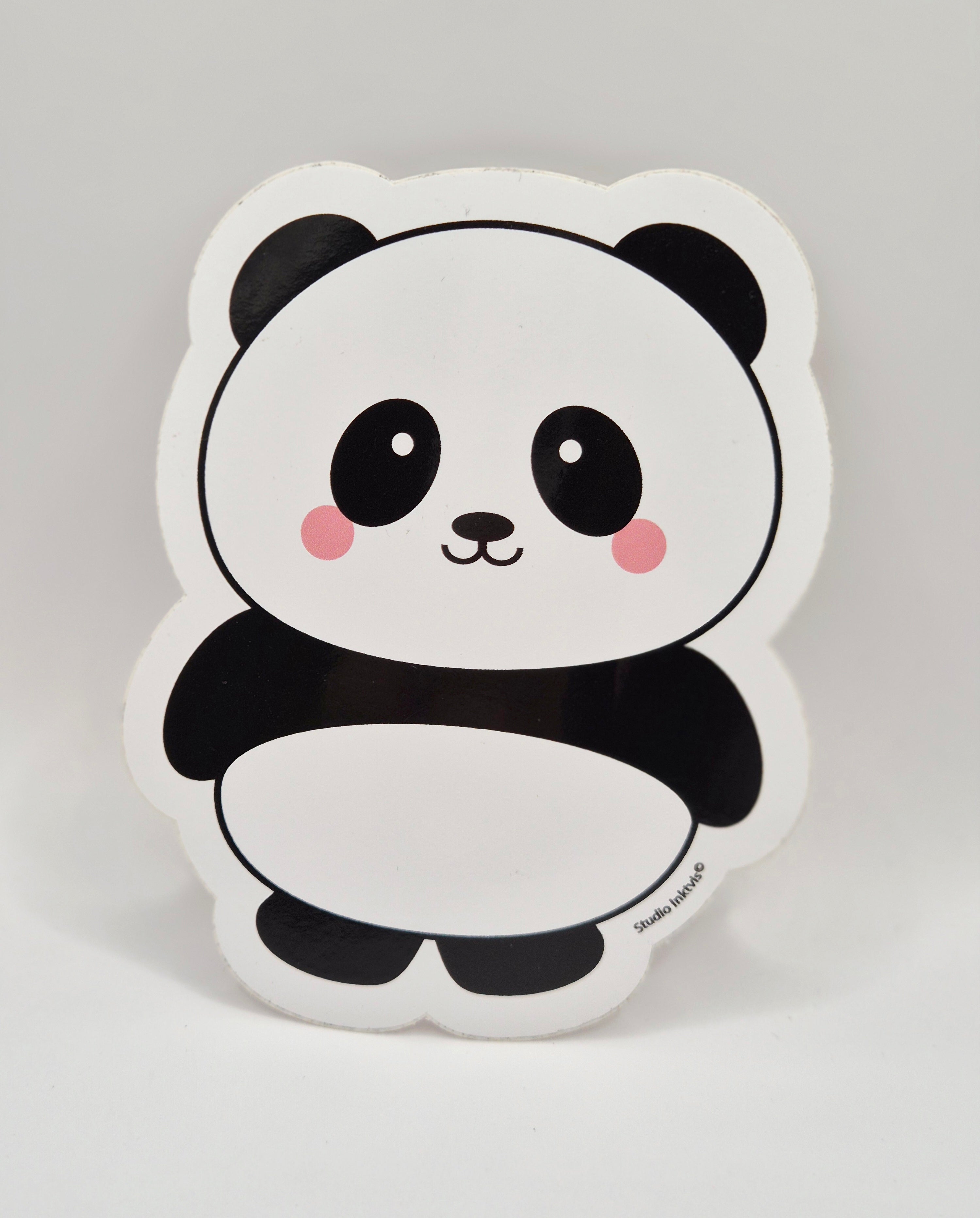 Sticker Panda