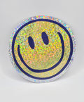 Sticker Smiley