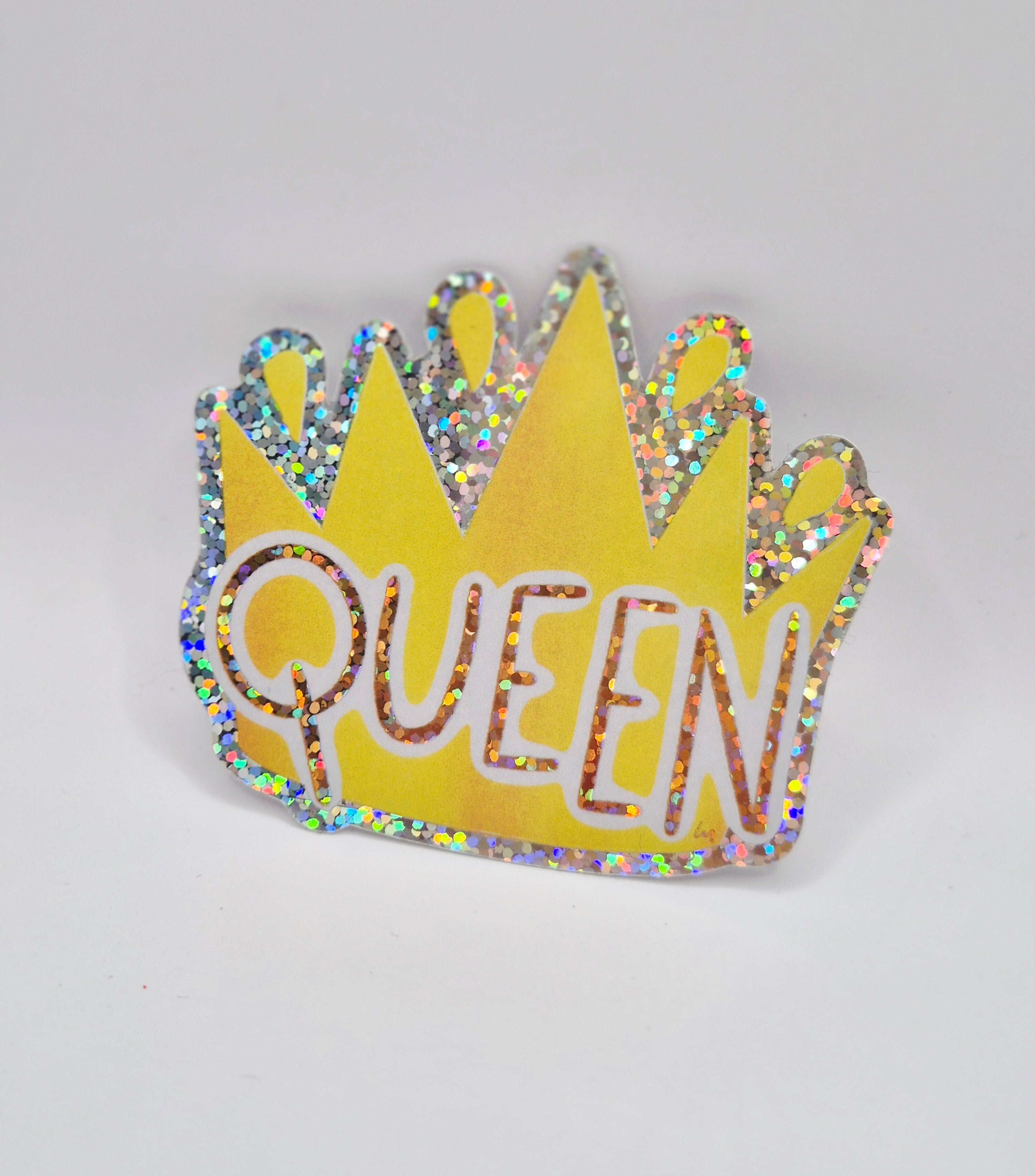 Sticker Queen