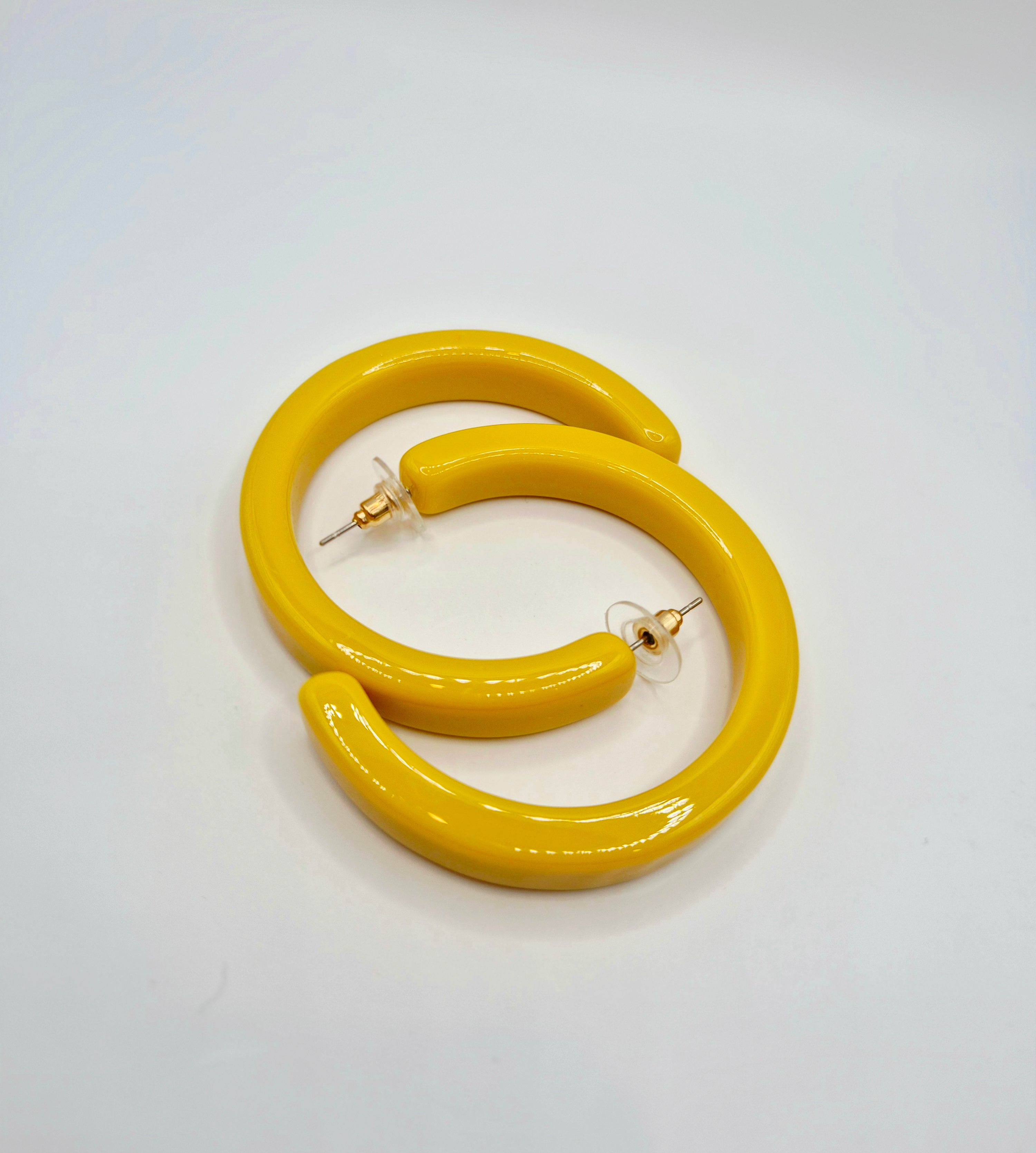 Créoles colorées