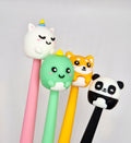 Stylos mignons