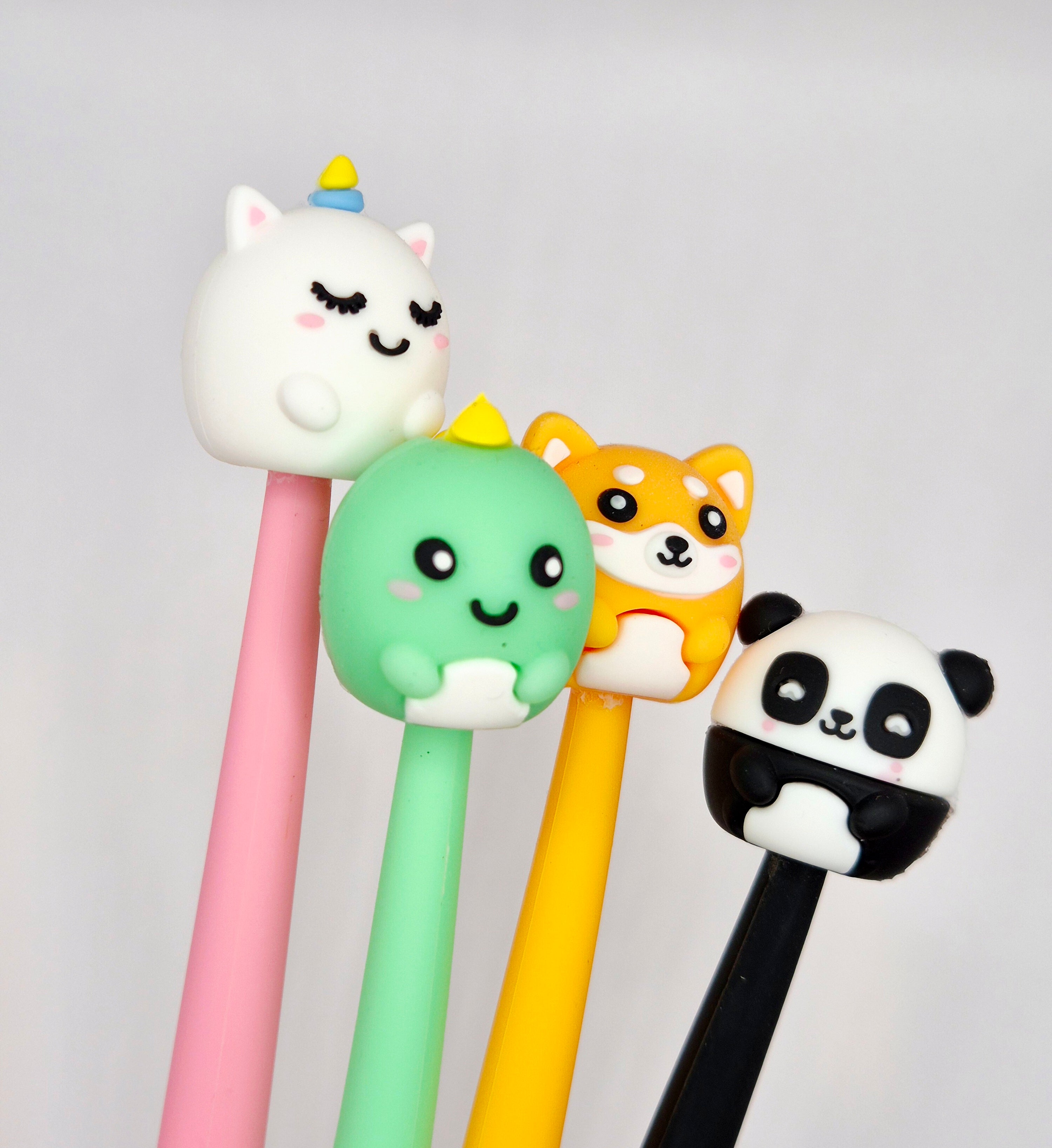 Stylos mignons