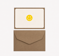 Mini carte Smiley