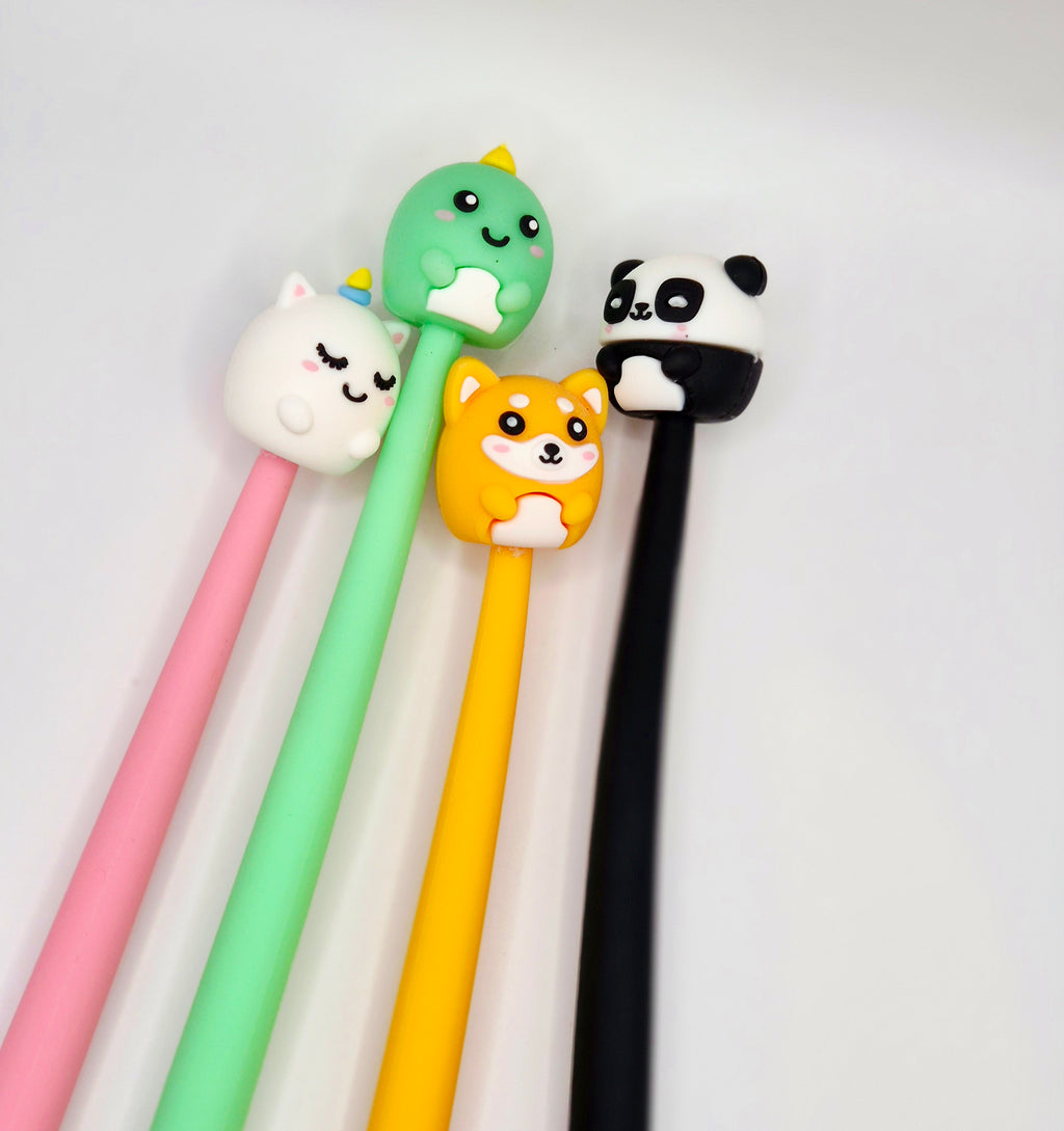 Stylos mignons